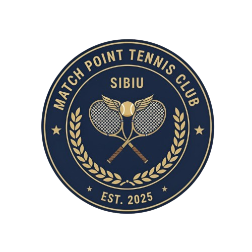 Match Point Logo